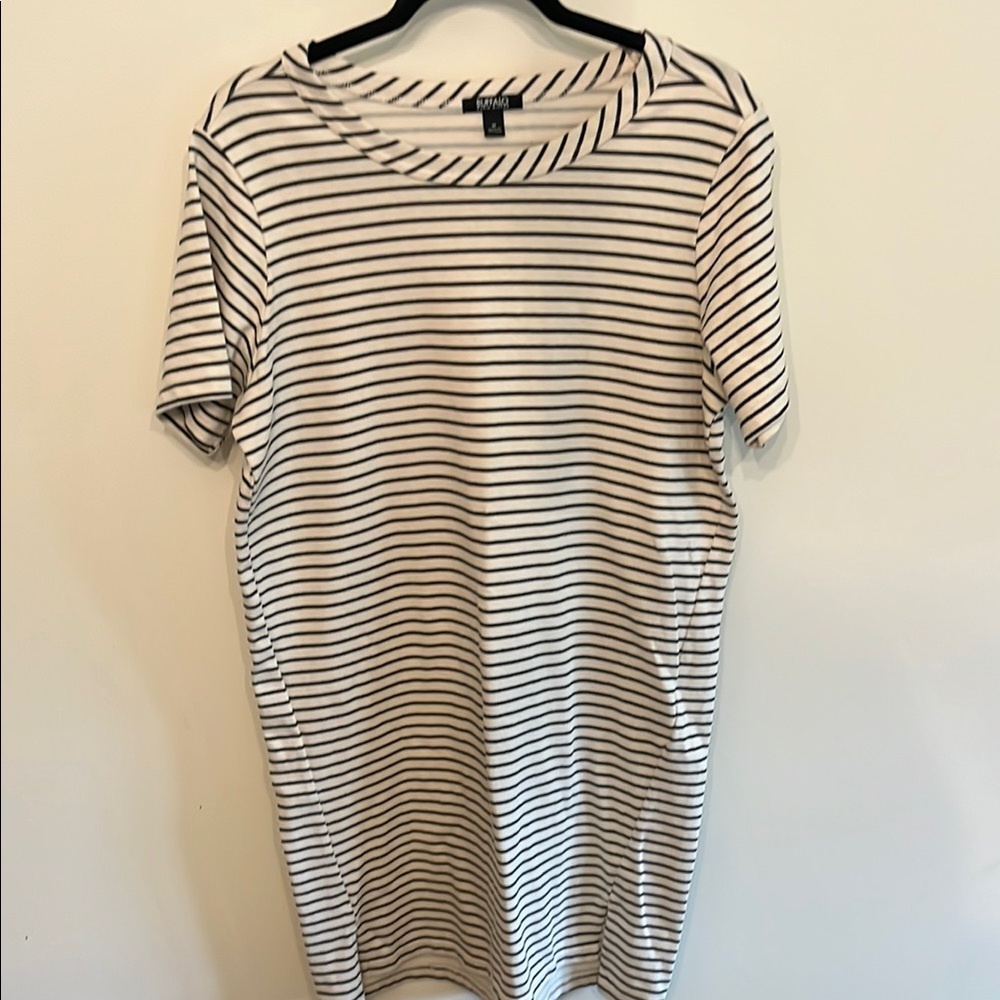 Buffalo David Bitton Sweatshirt Dress